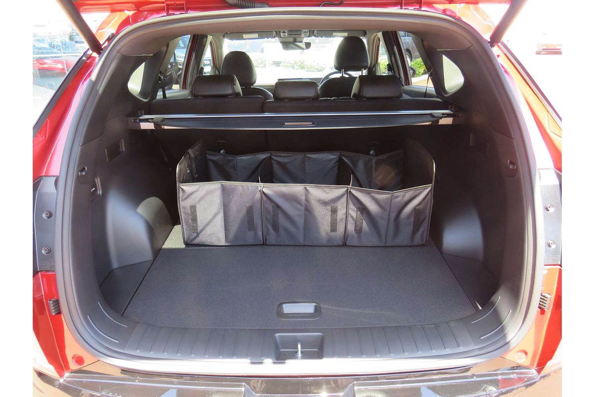 2024 Hyundai Tucson Elite NX4.V3