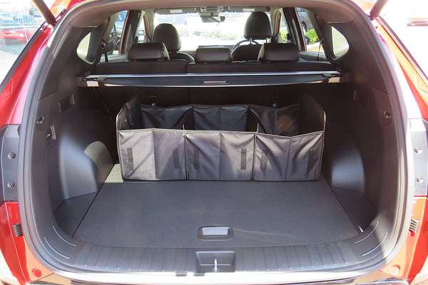 2024 Hyundai Tucson Elite NX4.V3