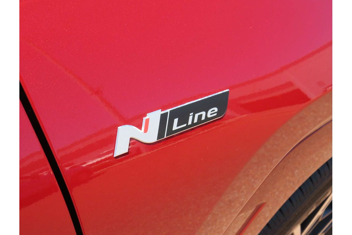 2024 Hyundai Tucson Elite NX4.V3