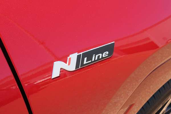 2024 Hyundai Tucson Elite NX4.V3