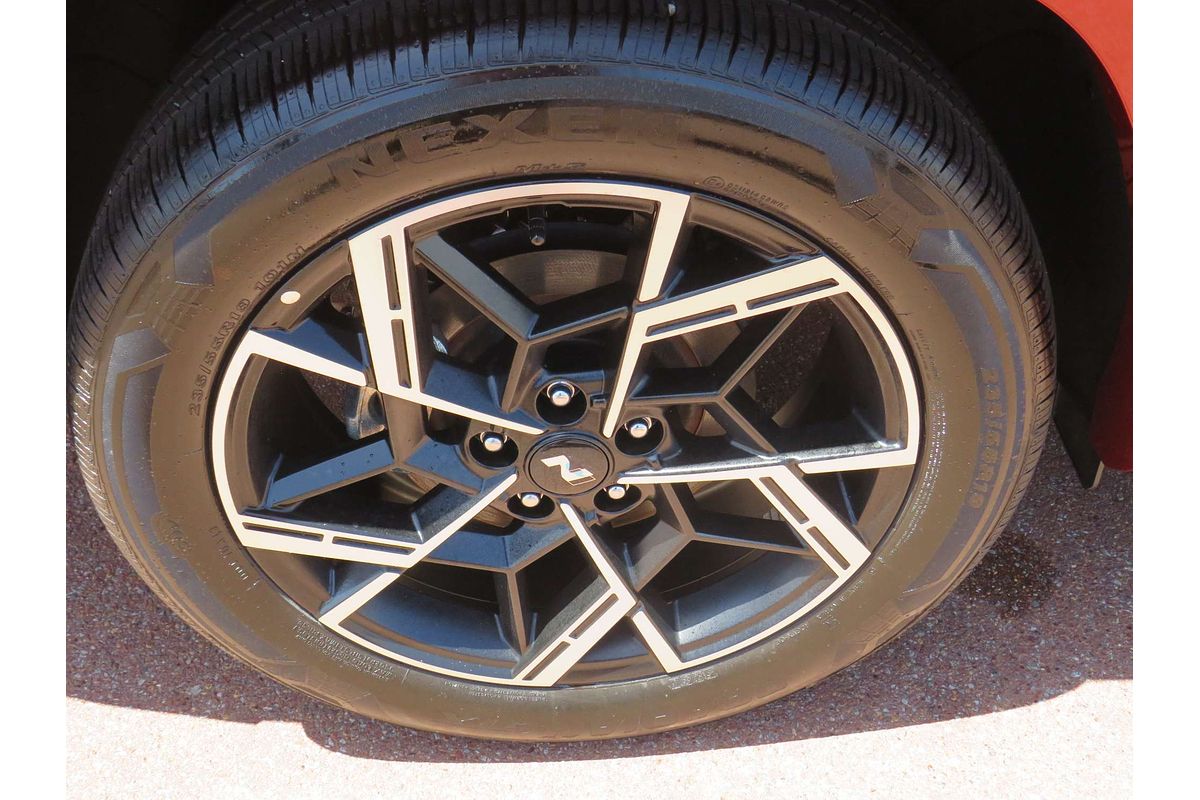 2024 Hyundai Tucson Elite NX4.V3