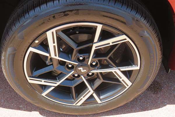 2024 Hyundai Tucson Elite NX4.V3