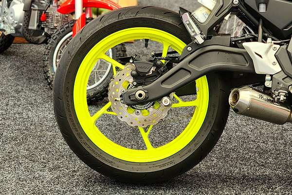 2023 Kawasaki EX650 NINJA