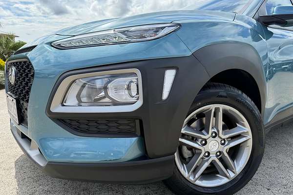 2018 Hyundai Kona Active OS.2