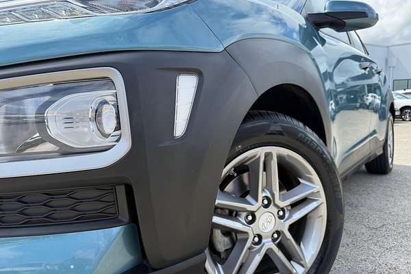 2018 Hyundai Kona Active OS.2