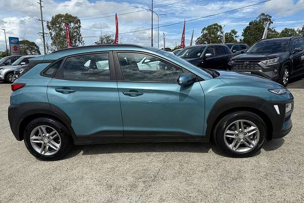 2018 Hyundai Kona Active OS.2