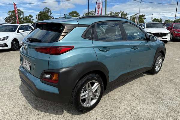 2018 Hyundai Kona Active OS.2