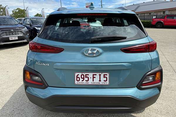 2018 Hyundai Kona Active OS.2