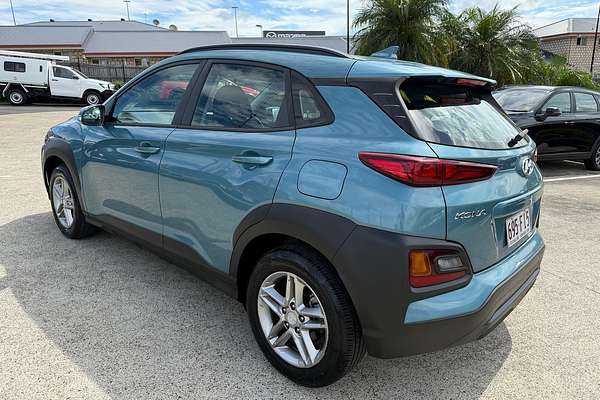2018 Hyundai Kona Active OS.2