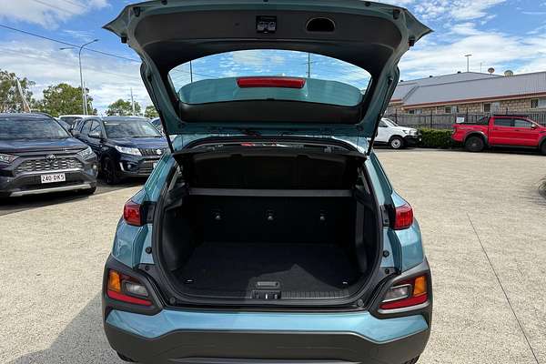 2018 Hyundai Kona Active OS.2