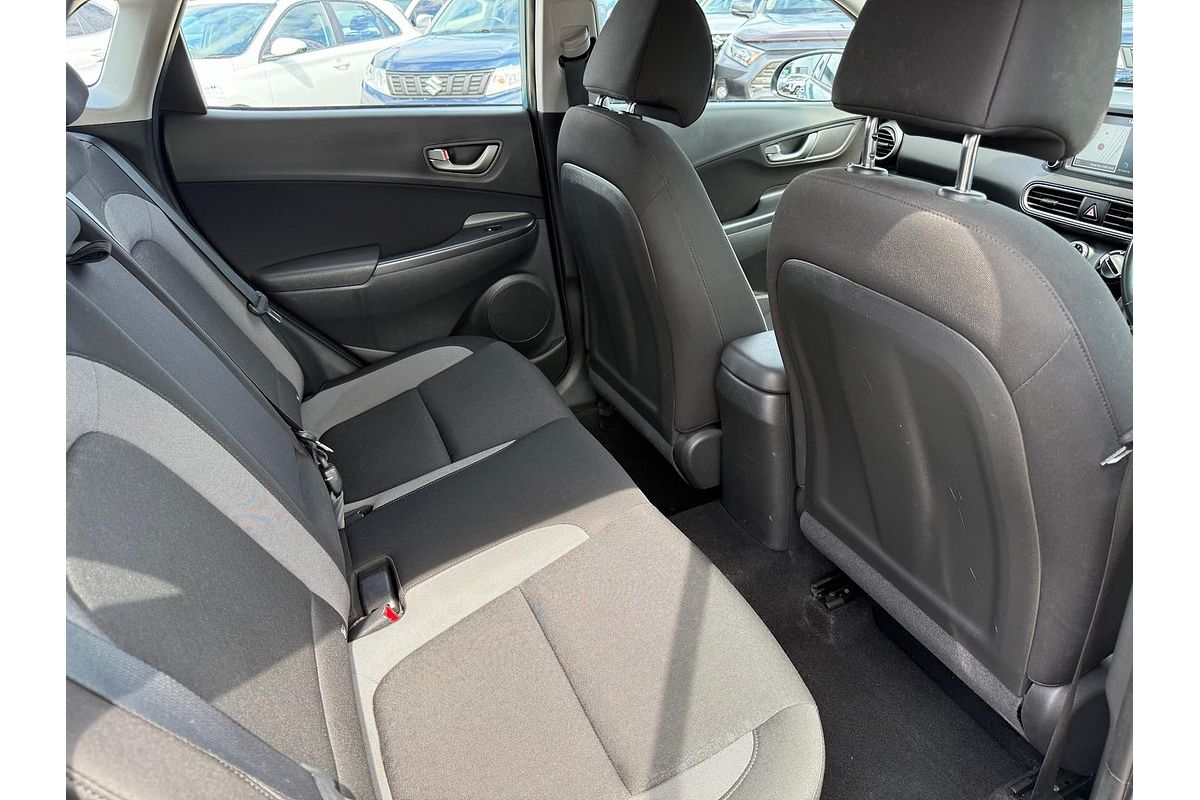 2018 Hyundai Kona Active OS.2