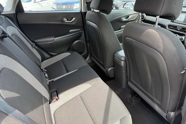 2018 Hyundai Kona Active OS.2