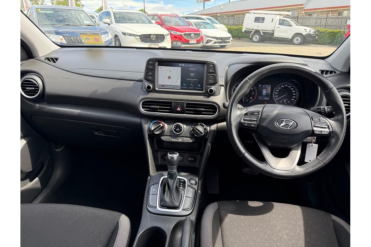 2018 Hyundai Kona Active OS.2