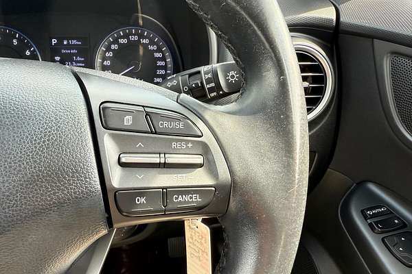 2018 Hyundai Kona Active OS.2