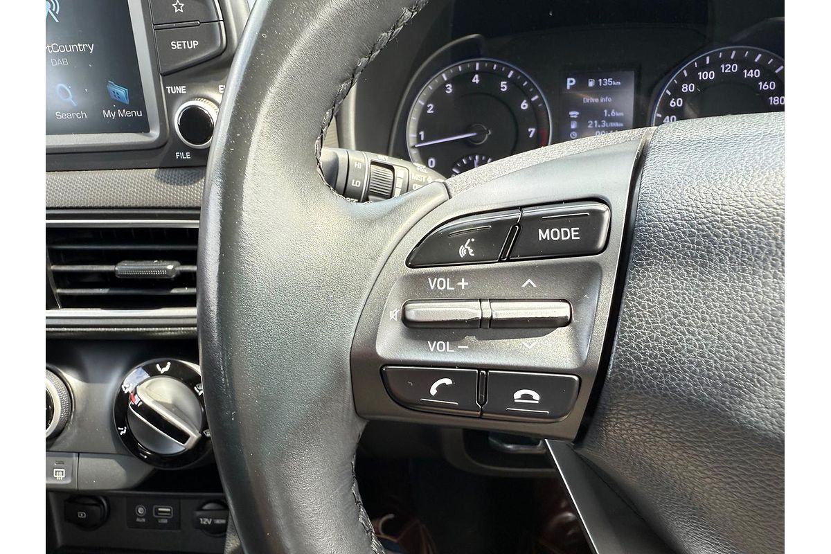 2018 Hyundai Kona Active OS.2