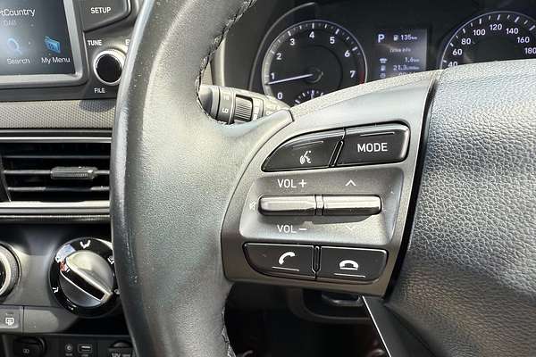 2018 Hyundai Kona Active OS.2