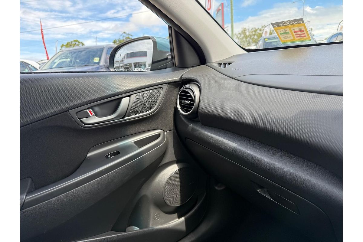 2018 Hyundai Kona Active OS.2