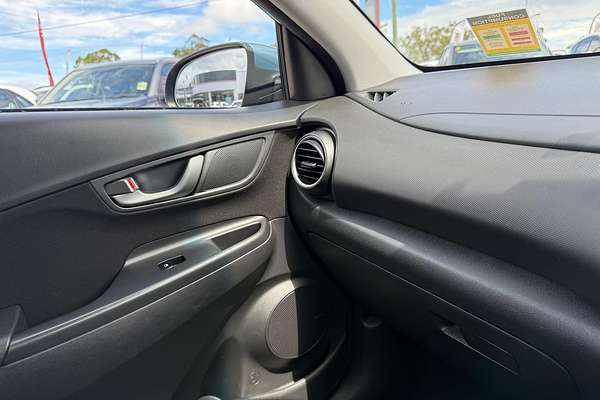 2018 Hyundai Kona Active OS.2