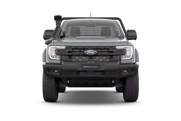 2025 Ford Ranger Super Duty 4X4