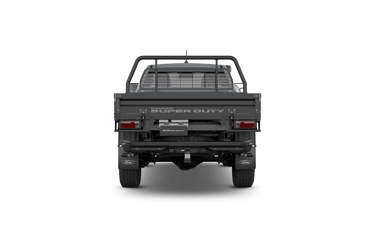 2025 Ford Ranger Super Duty 4X4