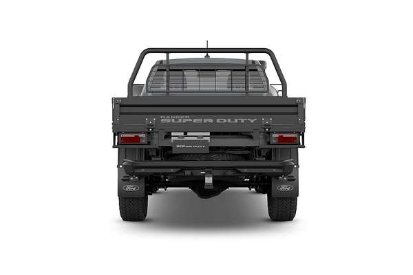 2025 Ford Ranger Super Duty 4X4