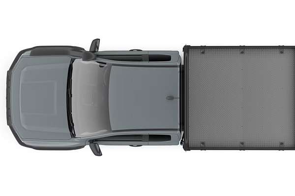 2025 Ford Ranger Super Duty 4X4