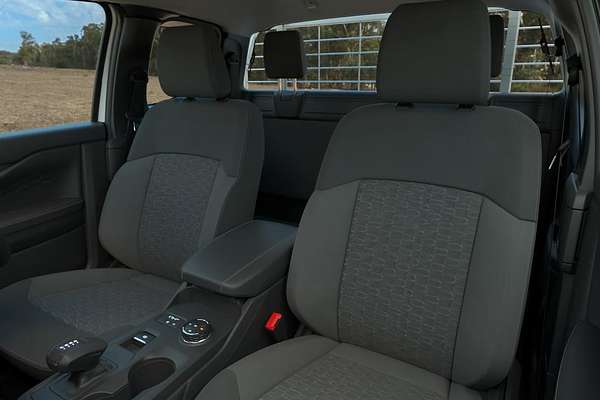 2025 Ford Ranger Super Duty 4X4