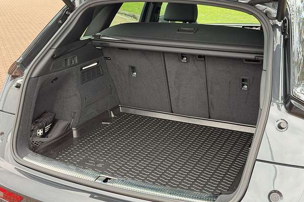 2019 Audi Q5 45 TFSI sport FY