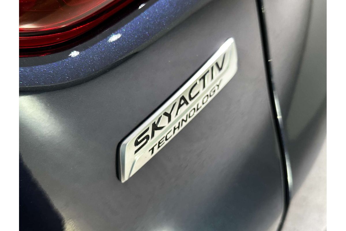 2020 Mazda CX-3 Maxx Sport DK