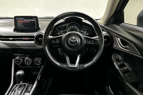 2020 Mazda CX-3 Maxx Sport DK