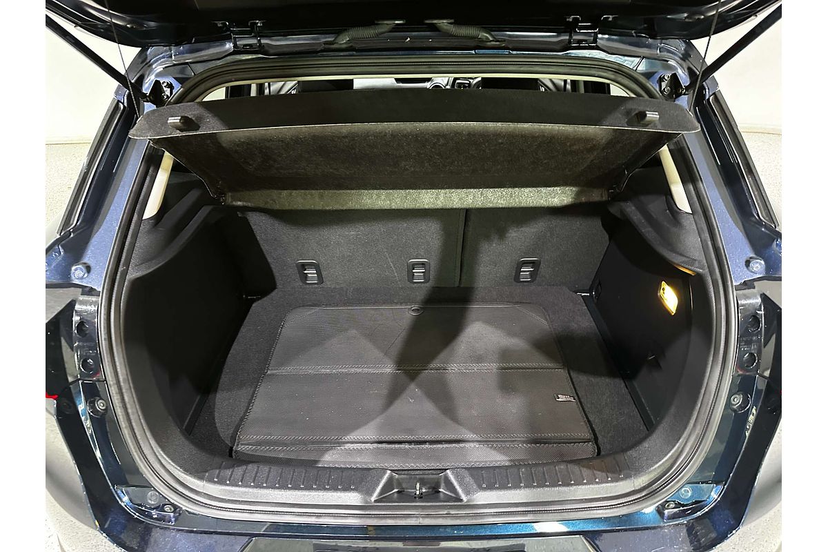 2020 Mazda CX-3 Maxx Sport DK