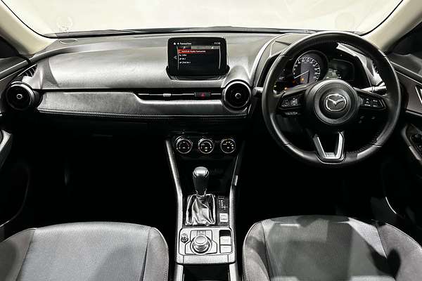 2020 Mazda CX-3 Maxx Sport DK