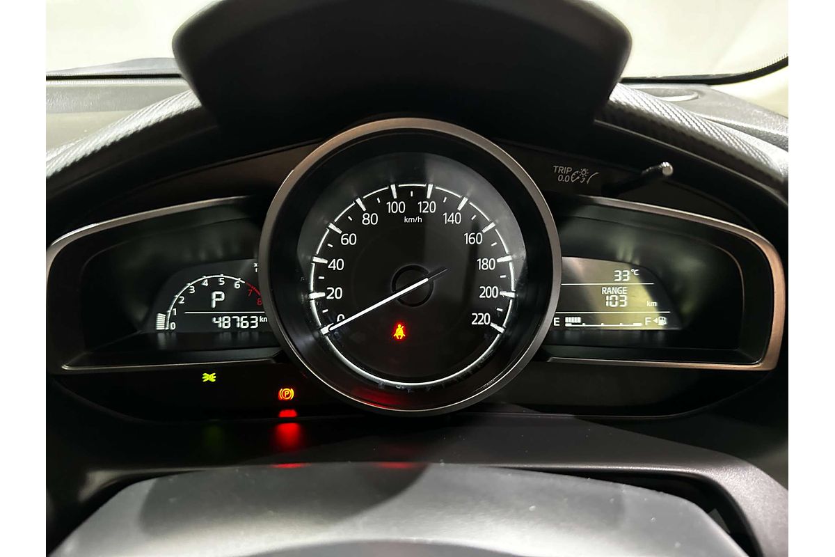 2020 Mazda CX-3 Maxx Sport DK