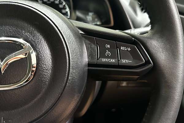 2020 Mazda CX-3 Maxx Sport DK