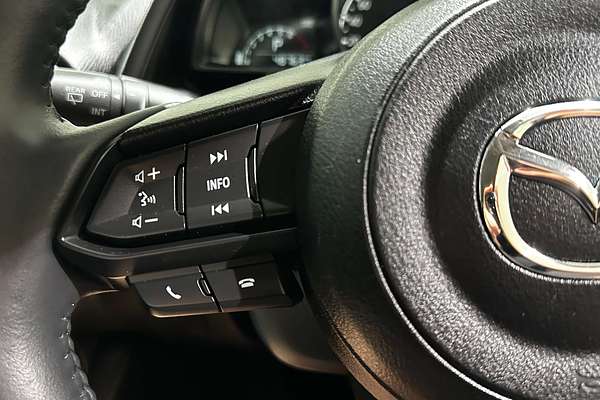 2020 Mazda CX-3 Maxx Sport DK