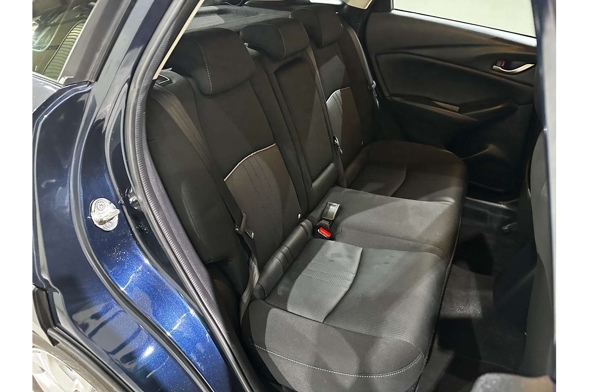 2020 Mazda CX-3 Maxx Sport DK