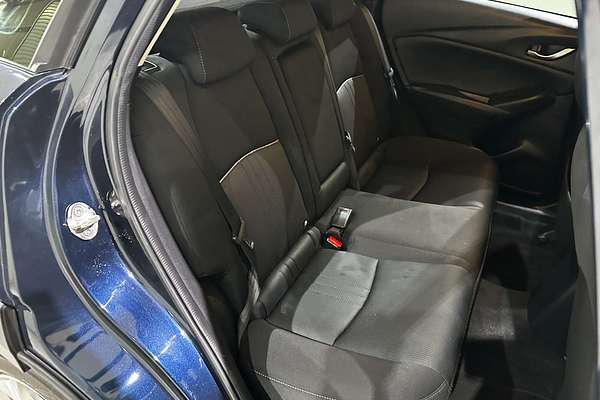 2020 Mazda CX-3 Maxx Sport DK