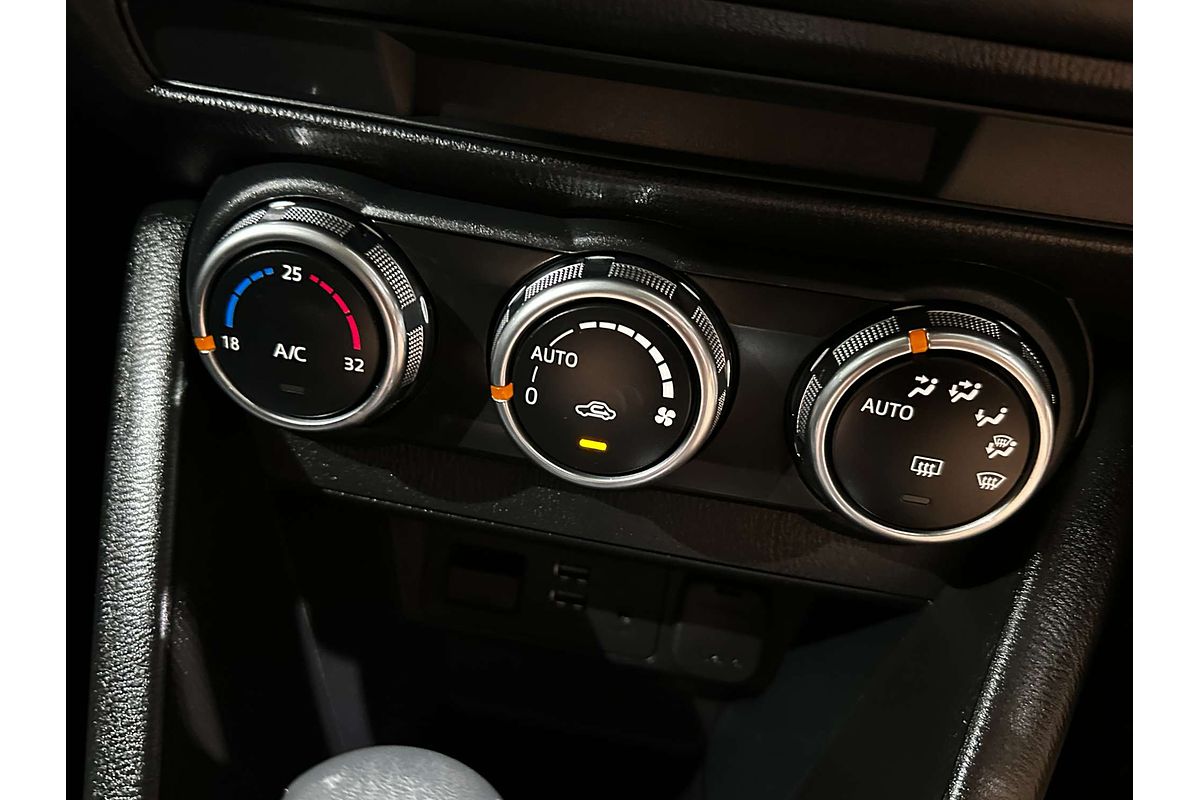 2020 Mazda CX-3 Maxx Sport DK