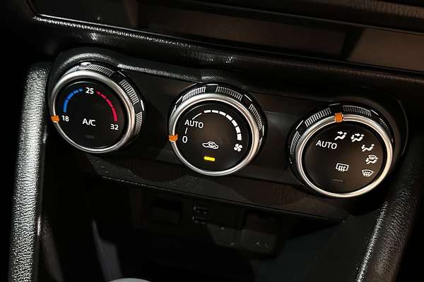 2020 Mazda CX-3 Maxx Sport DK