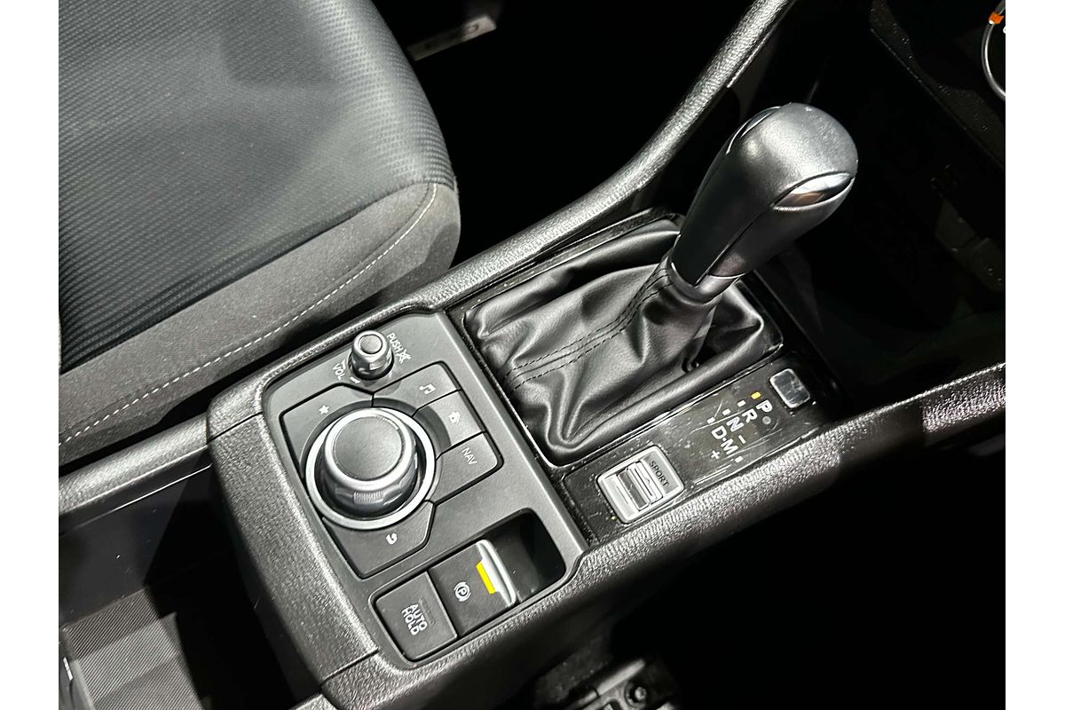 2020 Mazda CX-3 Maxx Sport DK