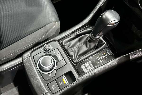 2020 Mazda CX-3 Maxx Sport DK