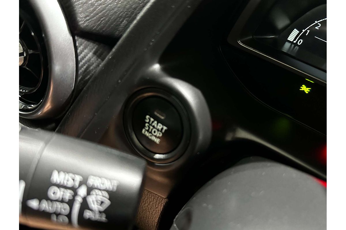 2020 Mazda CX-3 Maxx Sport DK