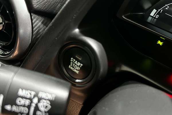 2020 Mazda CX-3 Maxx Sport DK