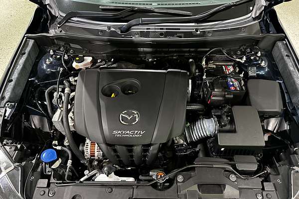 2020 Mazda CX-3 Maxx Sport DK