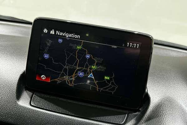 2020 Mazda CX-3 Maxx Sport DK