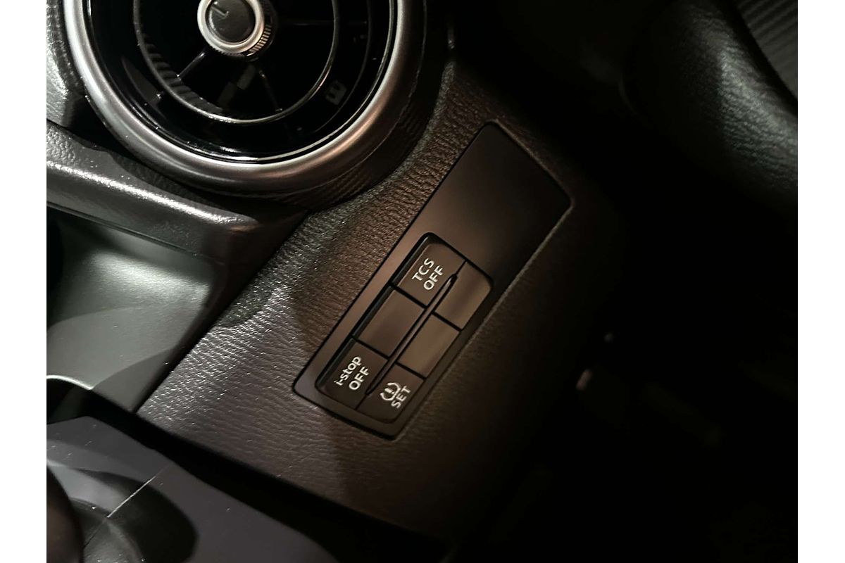 2020 Mazda CX-3 Maxx Sport DK