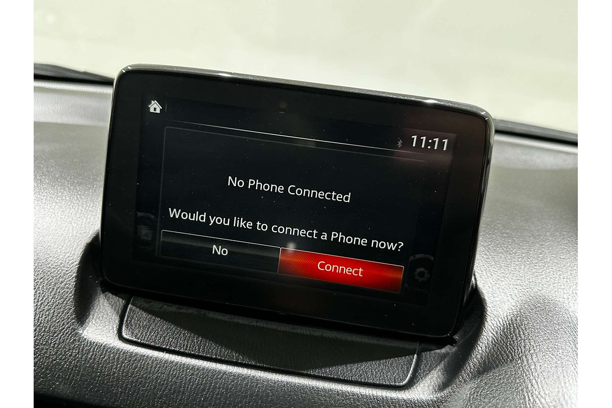 2020 Mazda CX-3 Maxx Sport DK