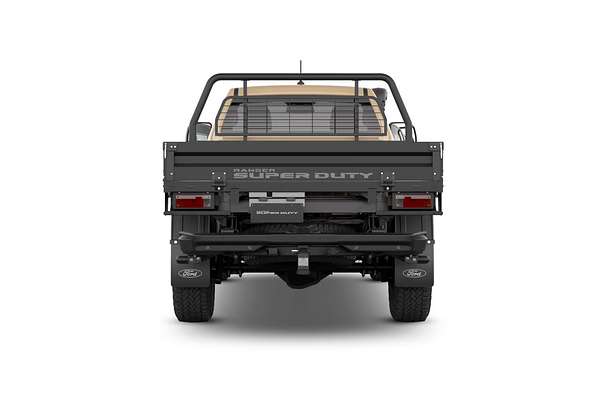 2025 Ford Ranger Super Duty 4X4