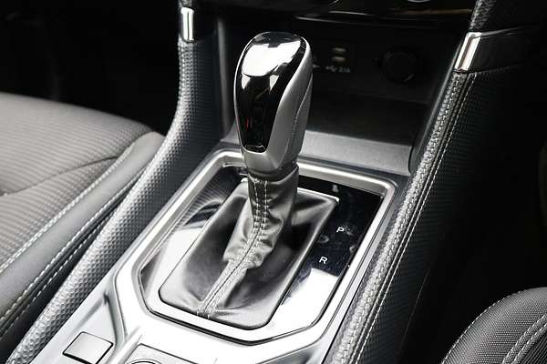 2024 Subaru Forester 2.5i S5