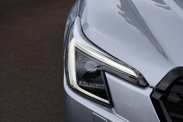 2024 Subaru Forester 2.5i S5